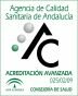 Agencia de Calidad Sanitaria de Andalucia (enlace externo)