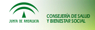 Consejera de Salud de la Junta de Andaluca