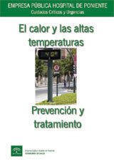 Prevencion golpes de calor EPHP