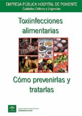 Toxiinfecciones alimentarias EPHP