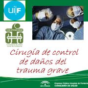 Ciruga Control Daos TRauma Grave