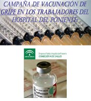 CAMPAA VACUNACIN GRIPE 2010