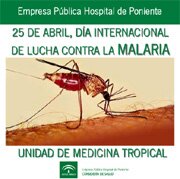 Da Internacional de Lucha contra la Malaria