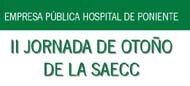 II JORNADA DE OTOO DE LA SAECC