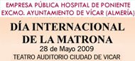 Da Internacional de la Matrona