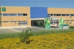 Hospital Alta Resolucin Guadix